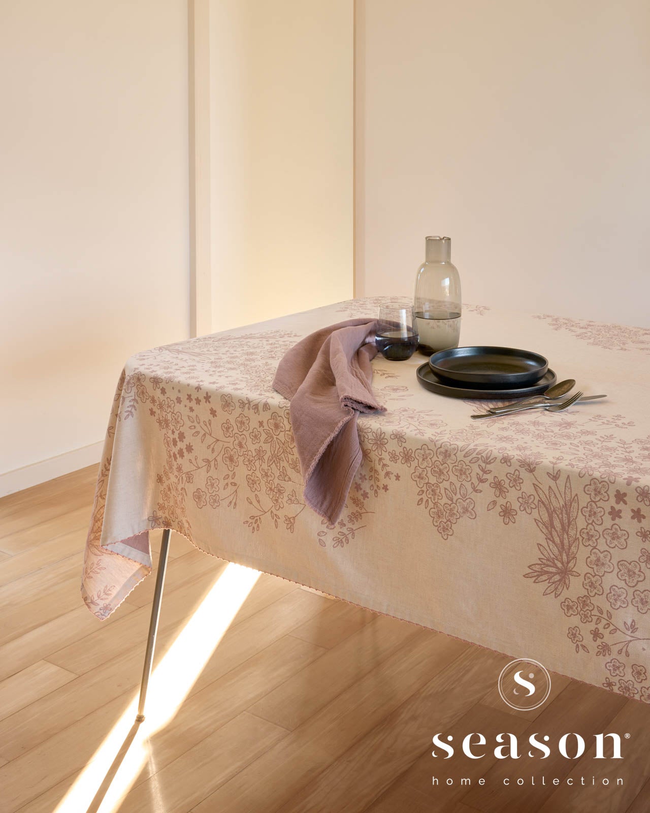 Toalha de Mesa ECOSSISTEMA