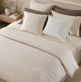 Nude Plain Fitted Sheet | ASA