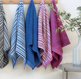 Jogo de banho PURE STRIPES (RISCAS)