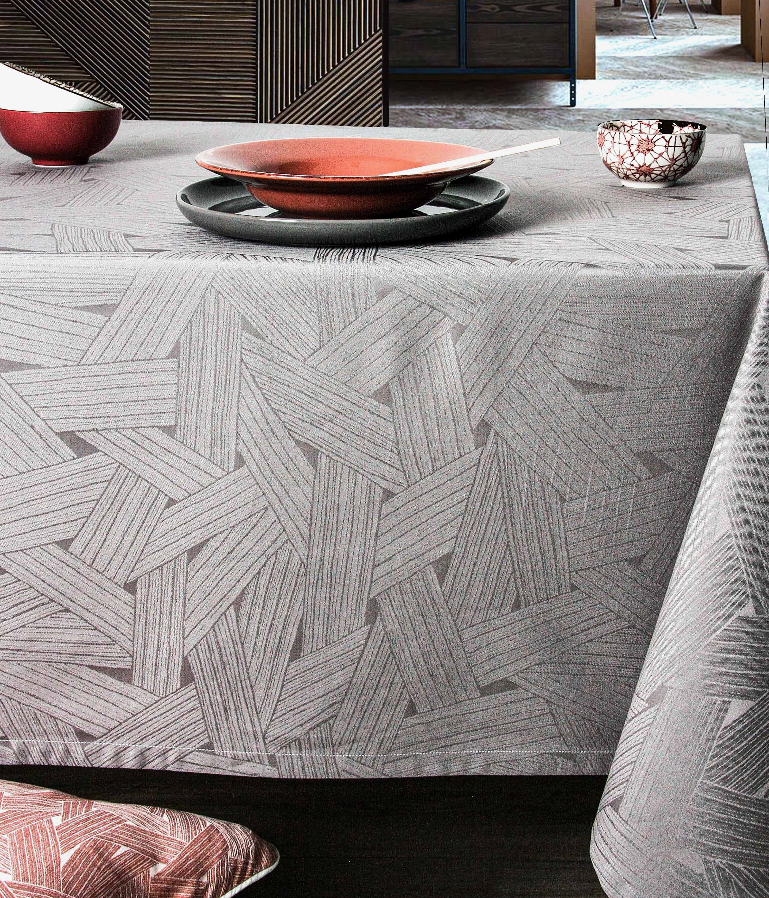 Toalha de Mesa PORTLAND