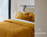 Edredon | Quilt CANOAS