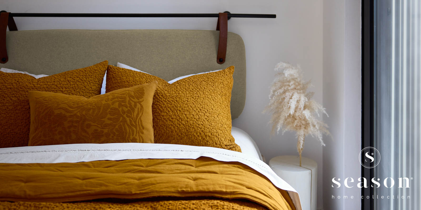 Edredon | Quilt CANOAS
