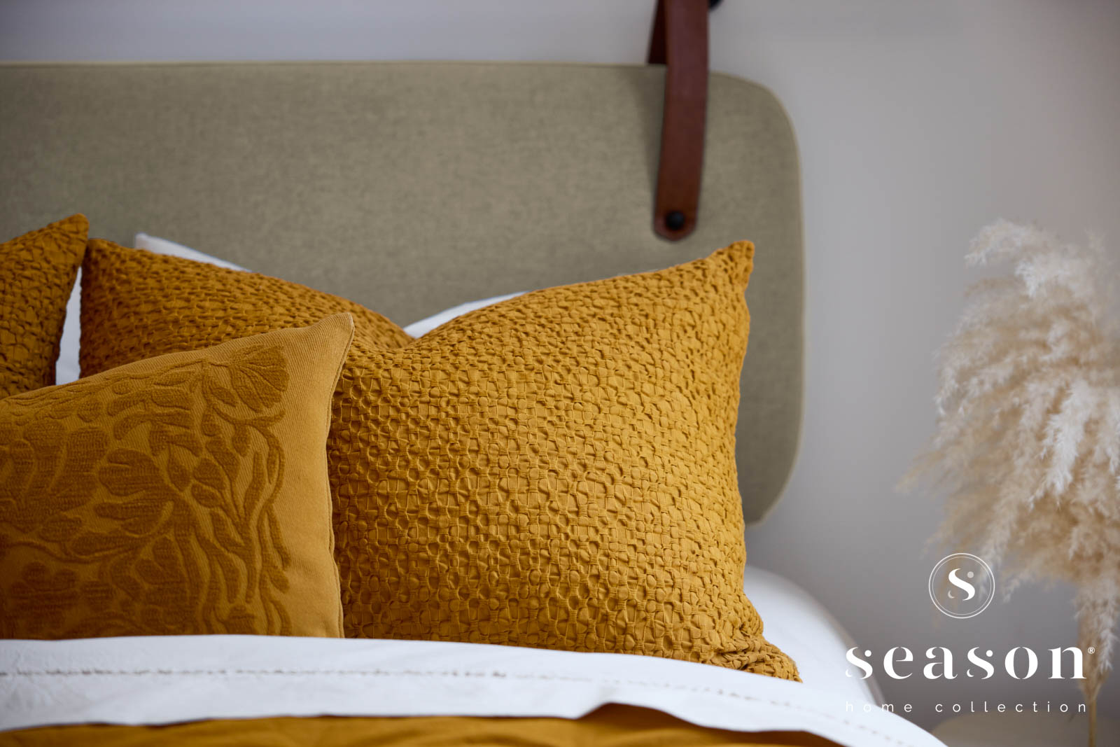 Edredon | Quilt CANOAS