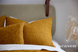 Edredon | Quilt CANOAS