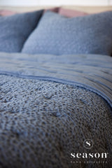 Edredon | Quilt CANOAS