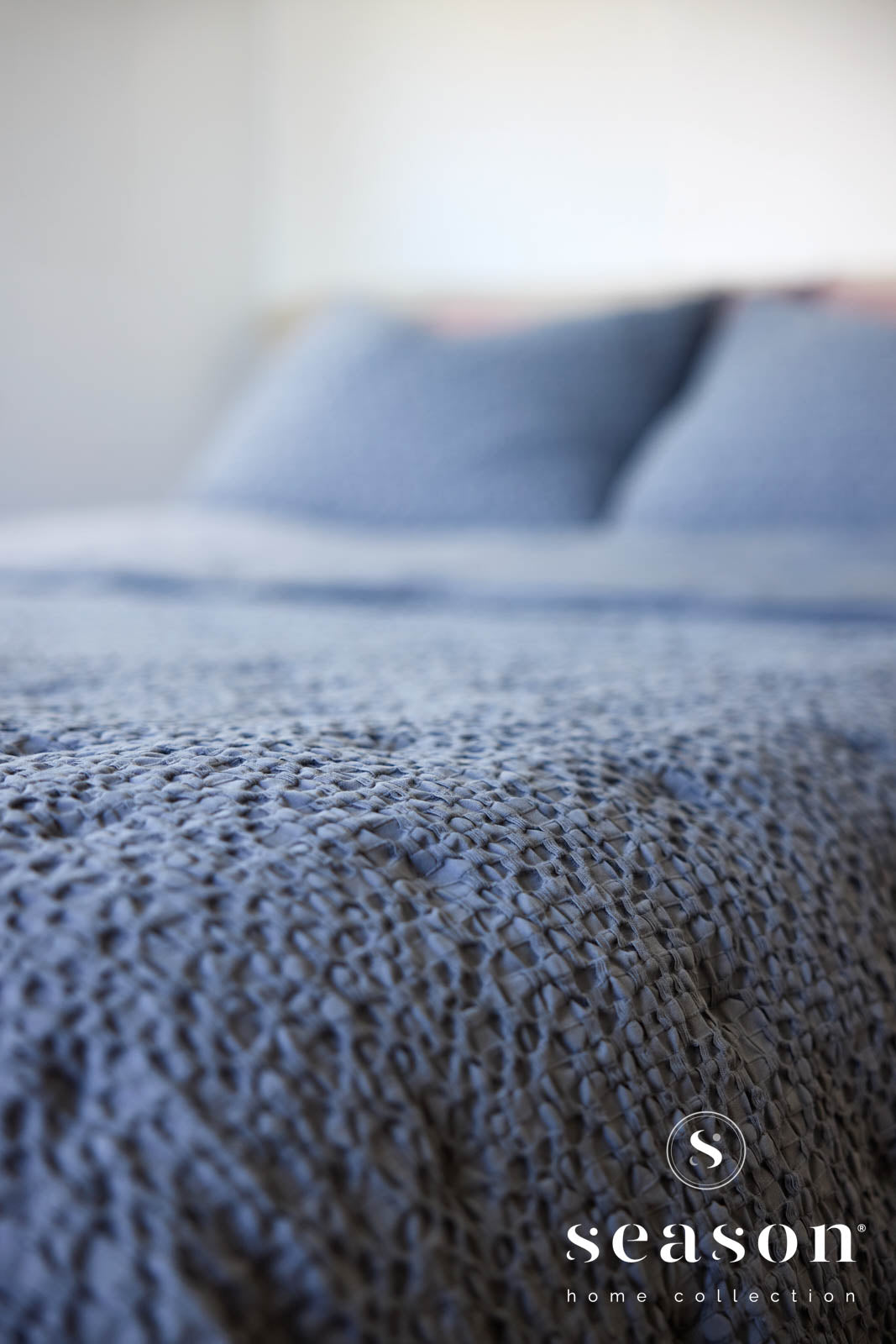 Edredon | Quilt CANOAS