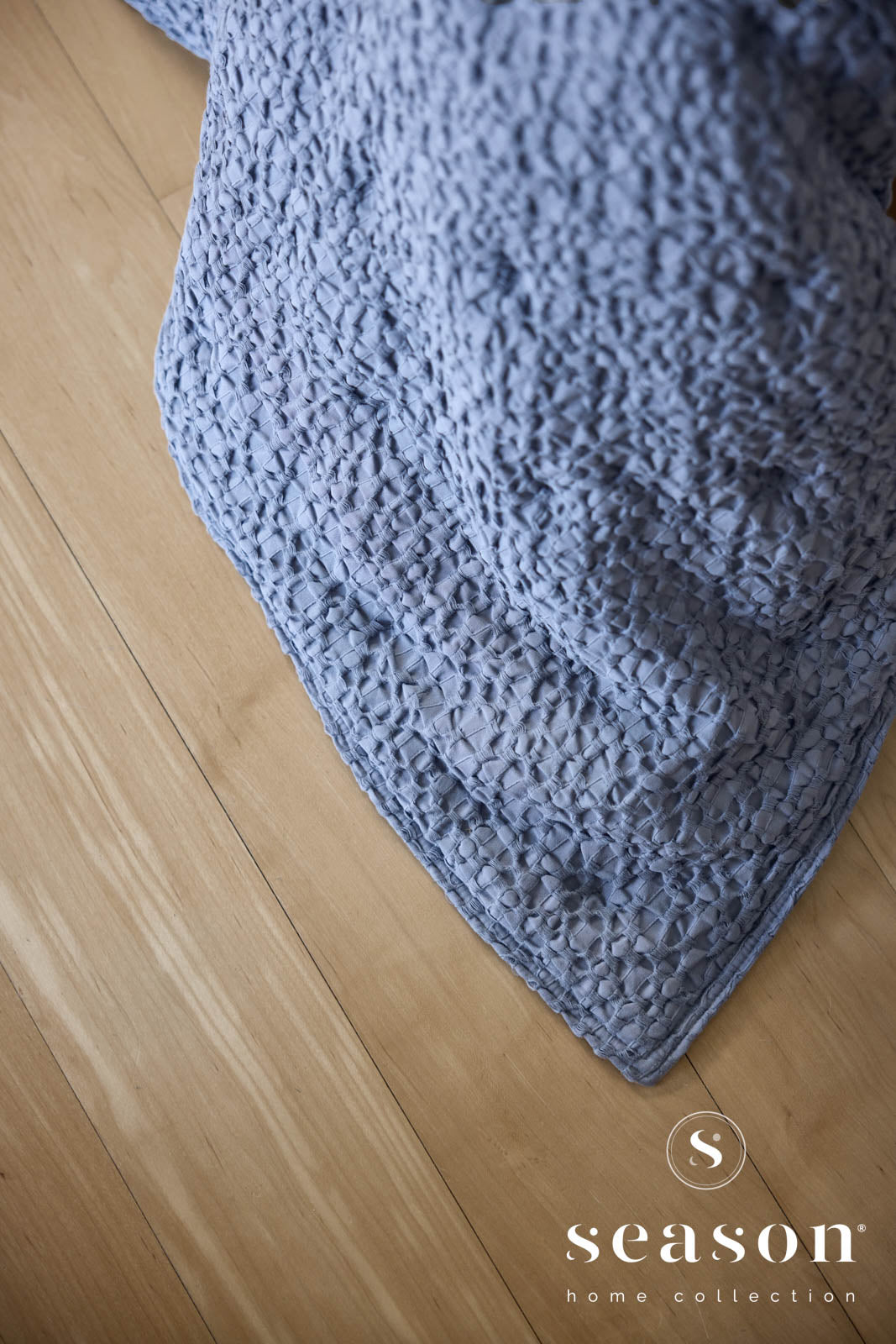 Edredon | Quilt CANOAS