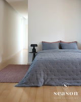 Edredon | Quilt CANOAS