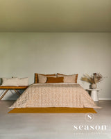 Edredon | Quilt INSPIRA