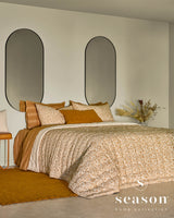 Edredon | Quilt INSPIRA