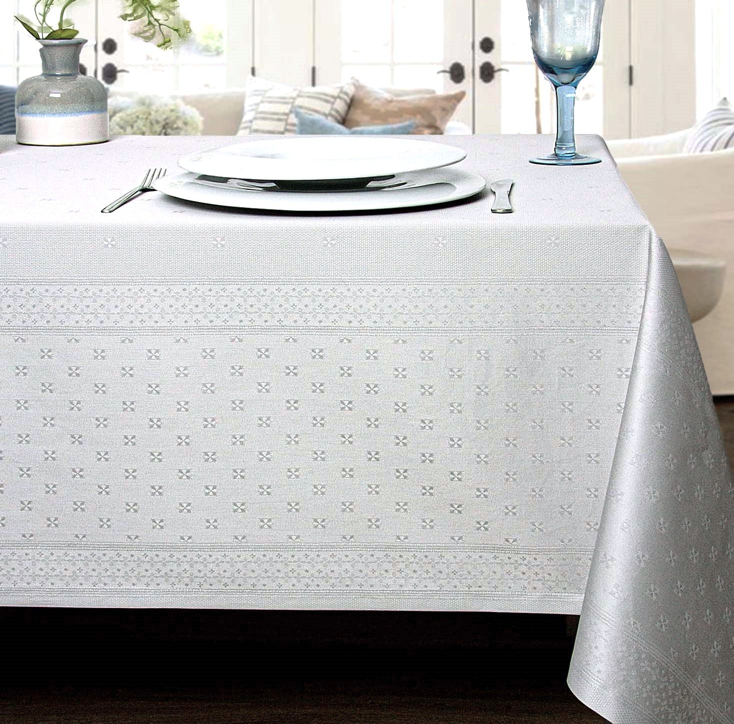 Toalha de Mesa RÚSTICO