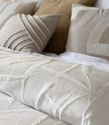 Capas de Almofadas Decorativas TERNA (Pack 3 Unidades)