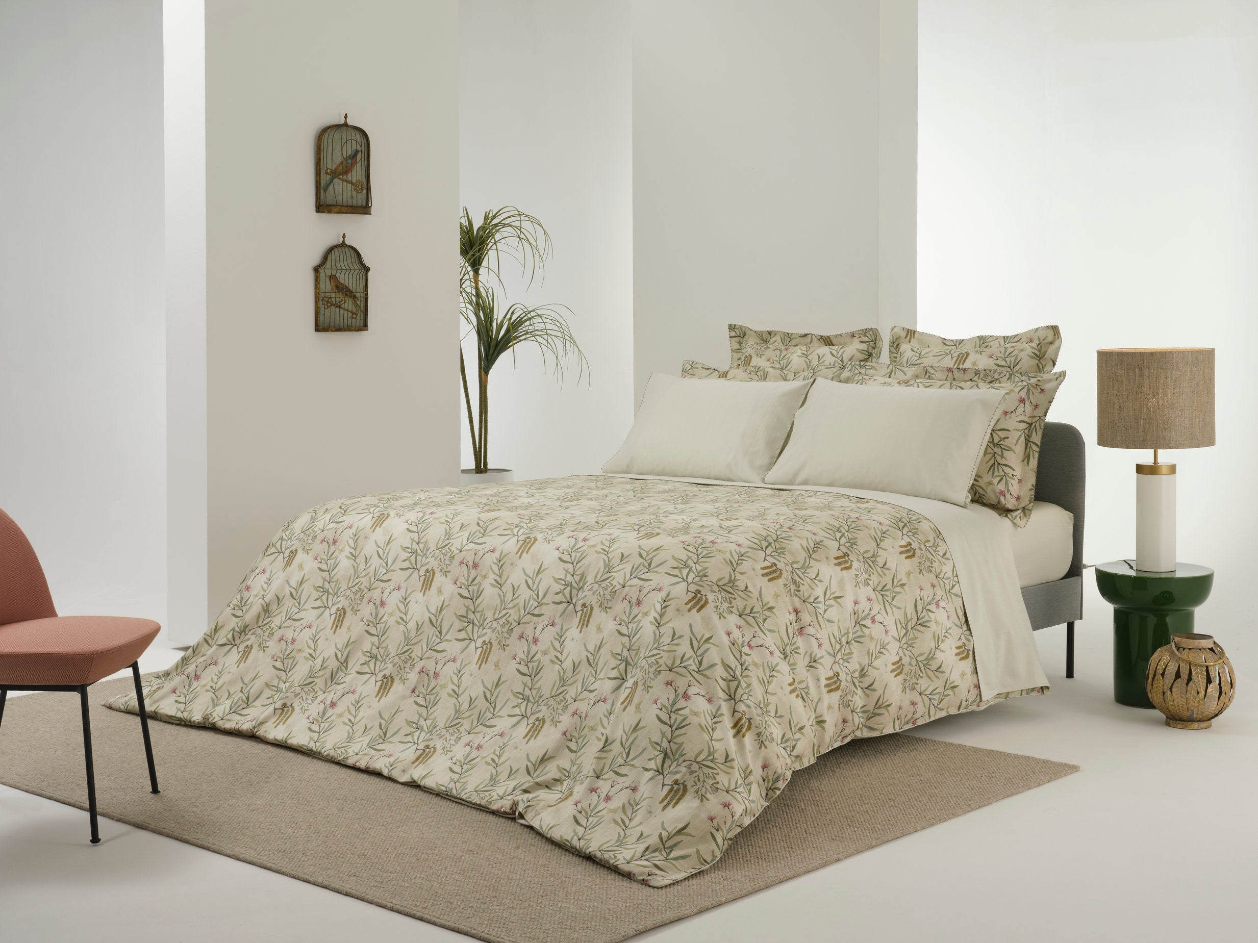 WISLA Duvet Cover Set | Lameirinho
