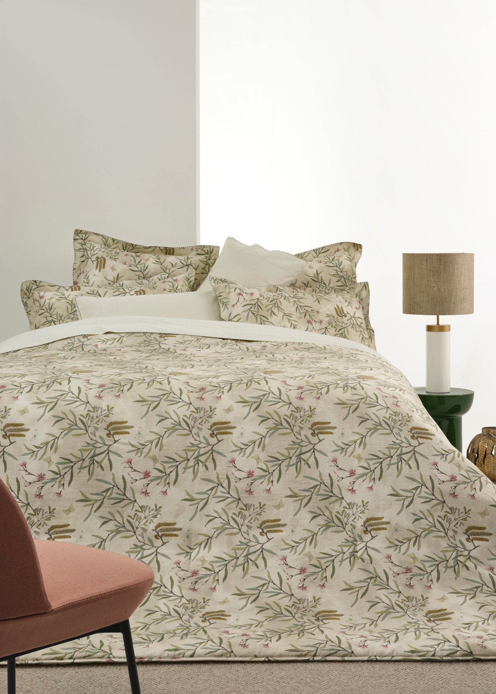 WISLA Duvet Cover Set | Lameirinho