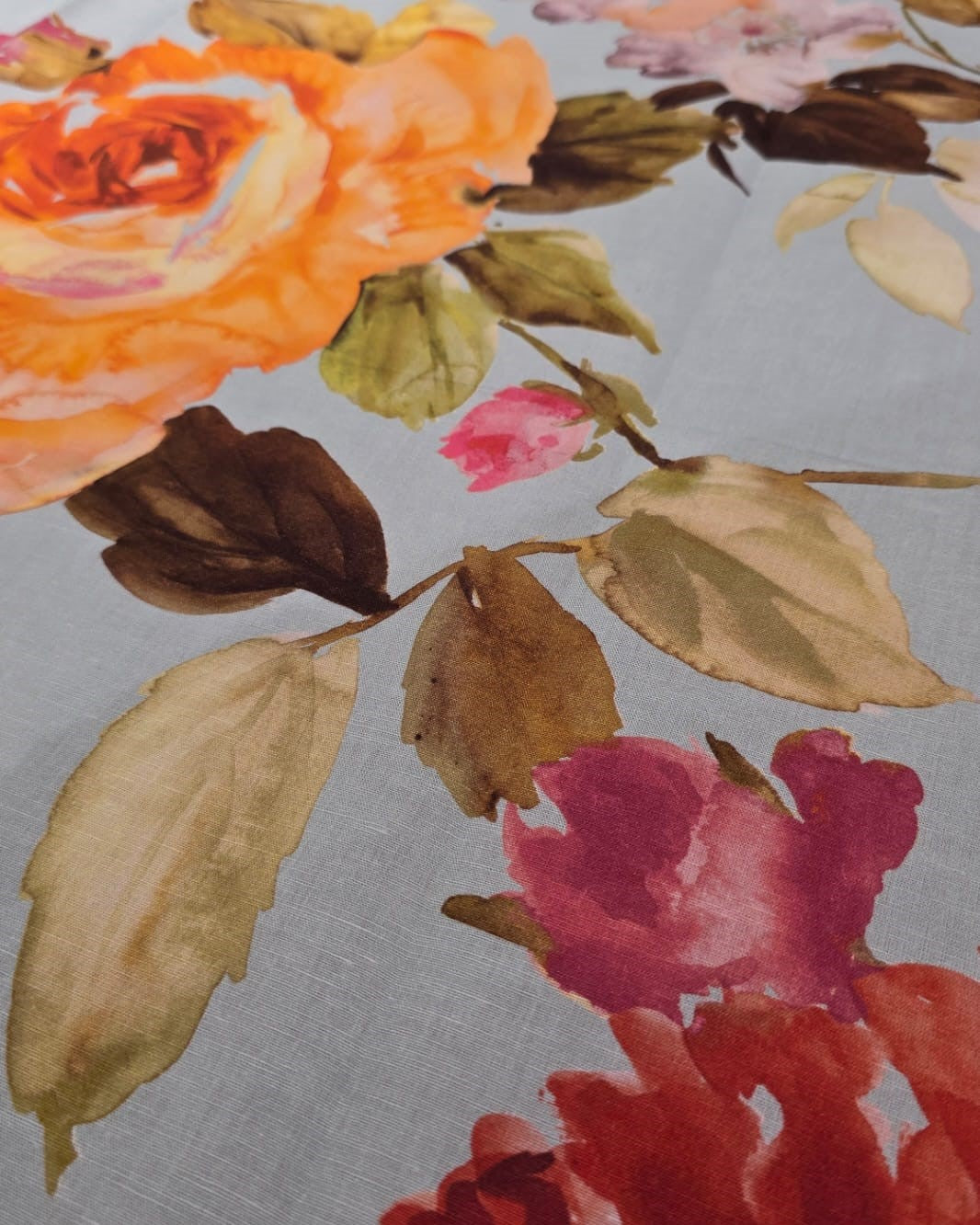 Toalha de Mesa MADRE PERLA | PIUBELLE