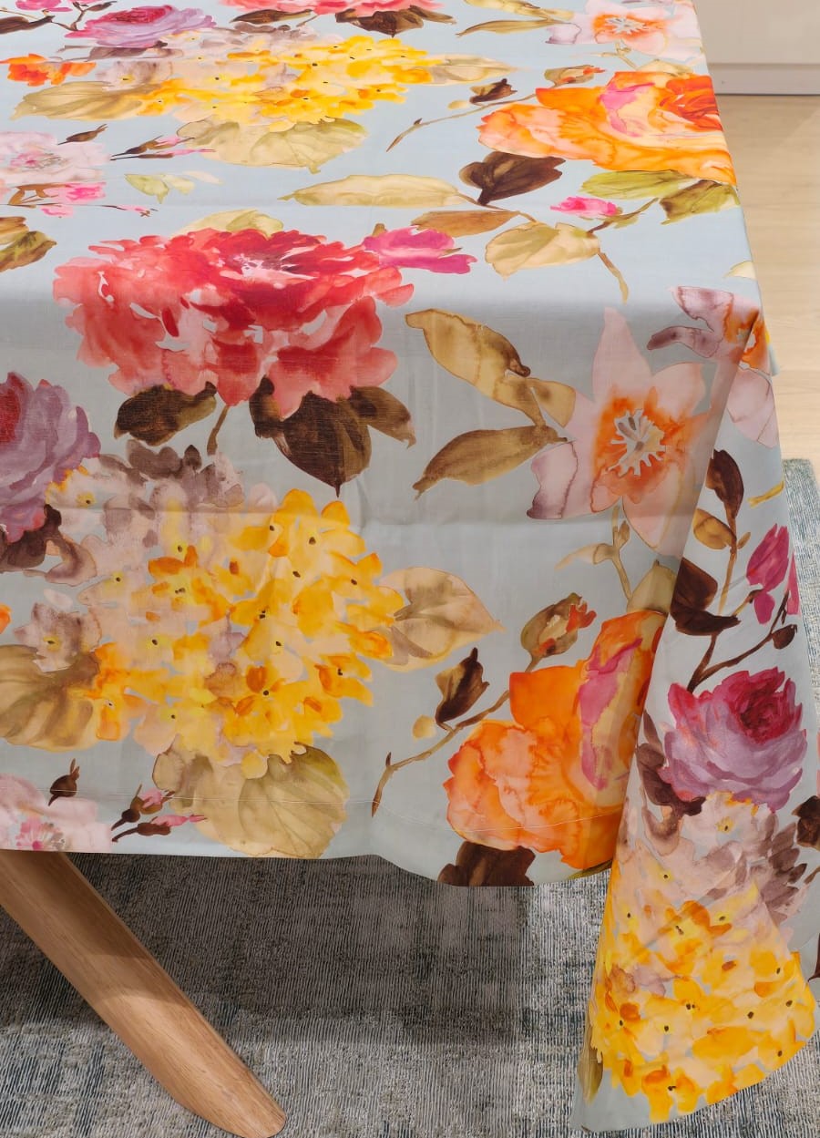 Toalha de Mesa MADRE PERLA | PIUBELLE