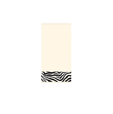 Jogo de banho ZEBRA