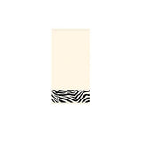 Jogo de banho ZEBRA