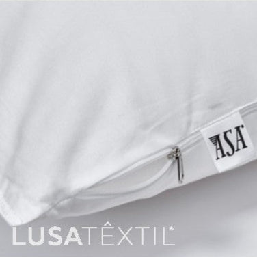 Almofada ASA PLUS com fecho | ASA by LAMEIRINHO