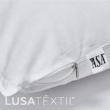 Almofada ASA PLUS com fecho | ASA by LAMEIRINHO