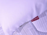 Almofada Viscoelática BIANCO