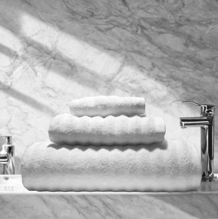 Jogo de Banho (3 peças) ONDA