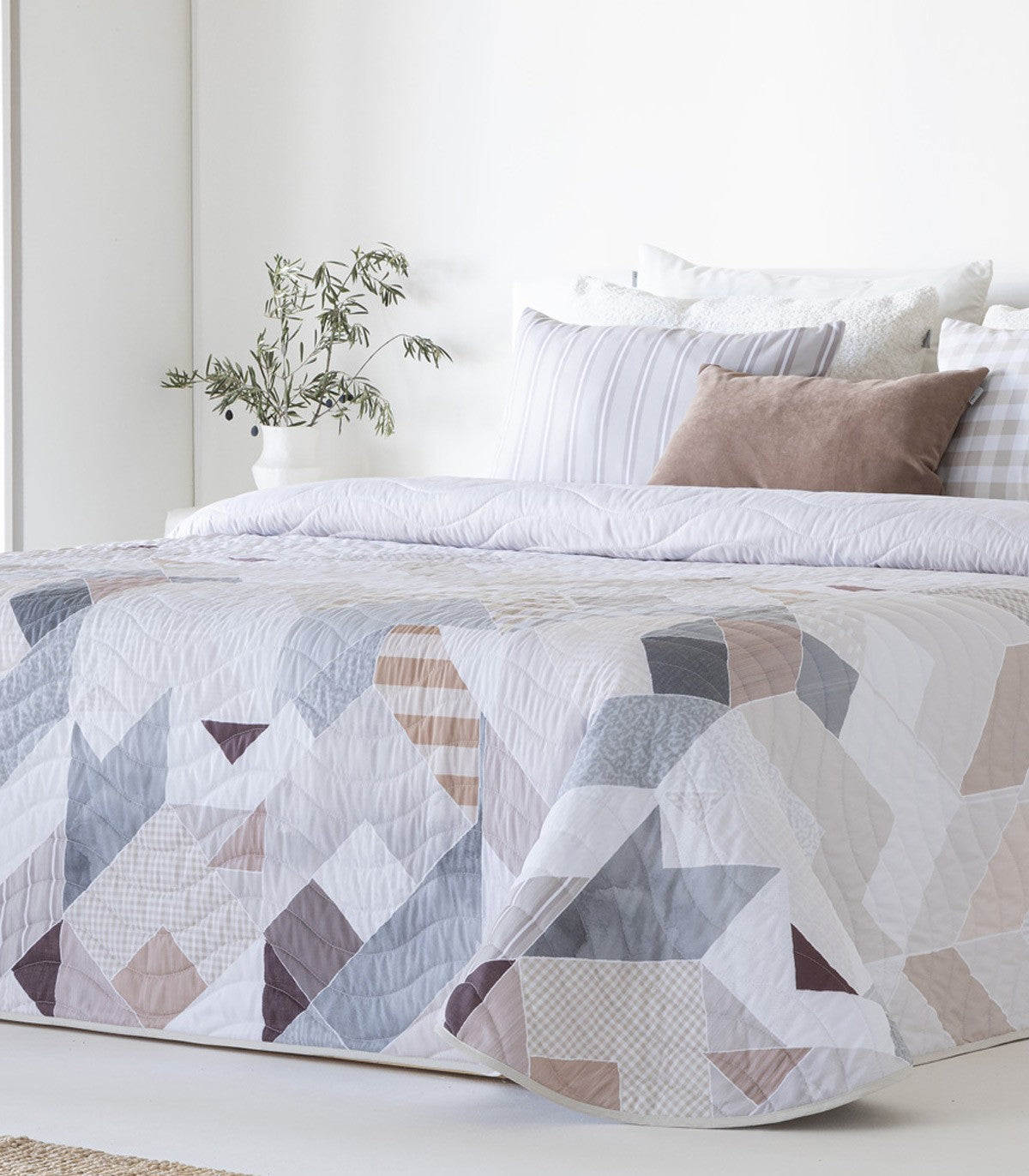CALERA bedspread 