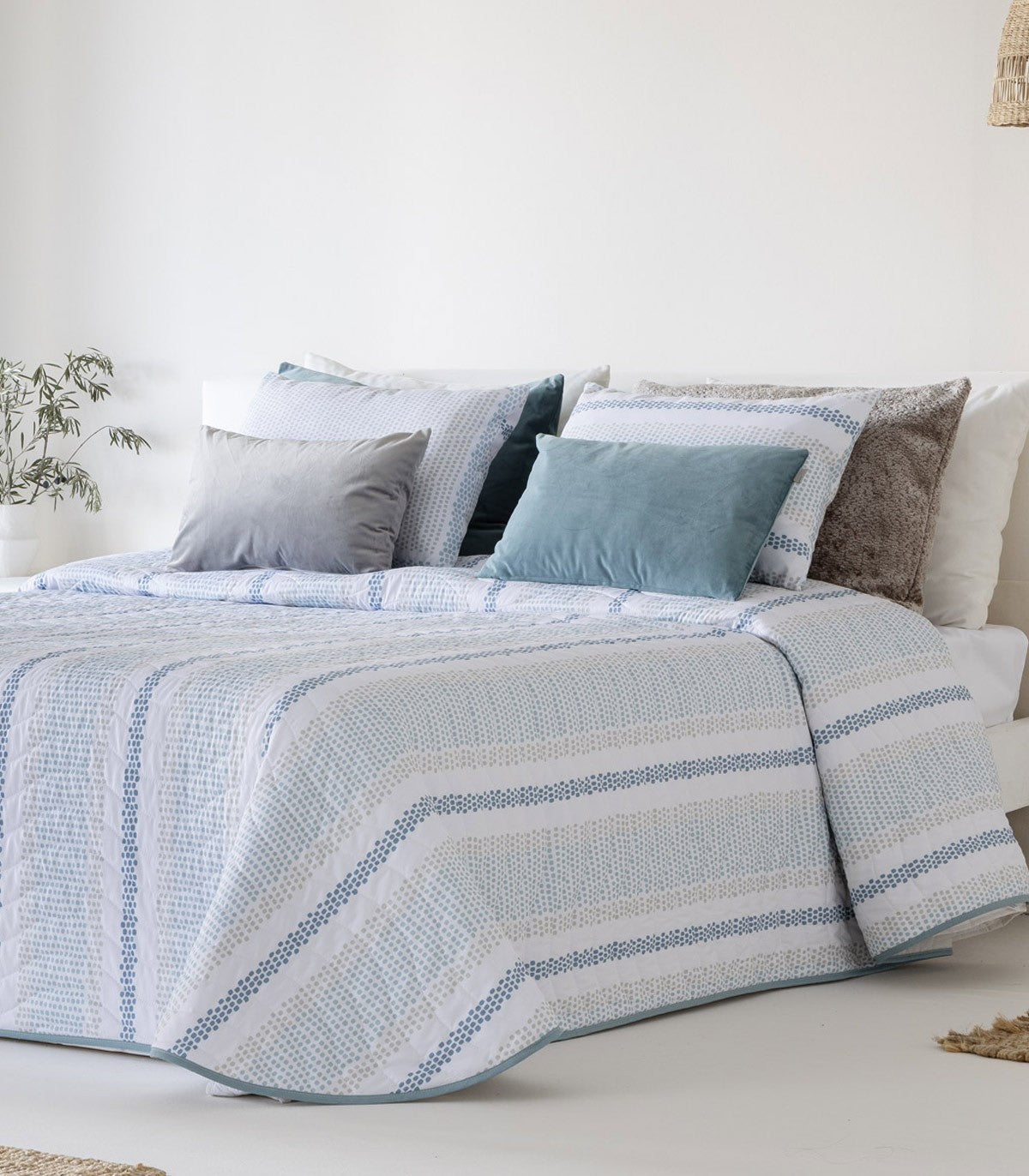 CALERA bedspread 