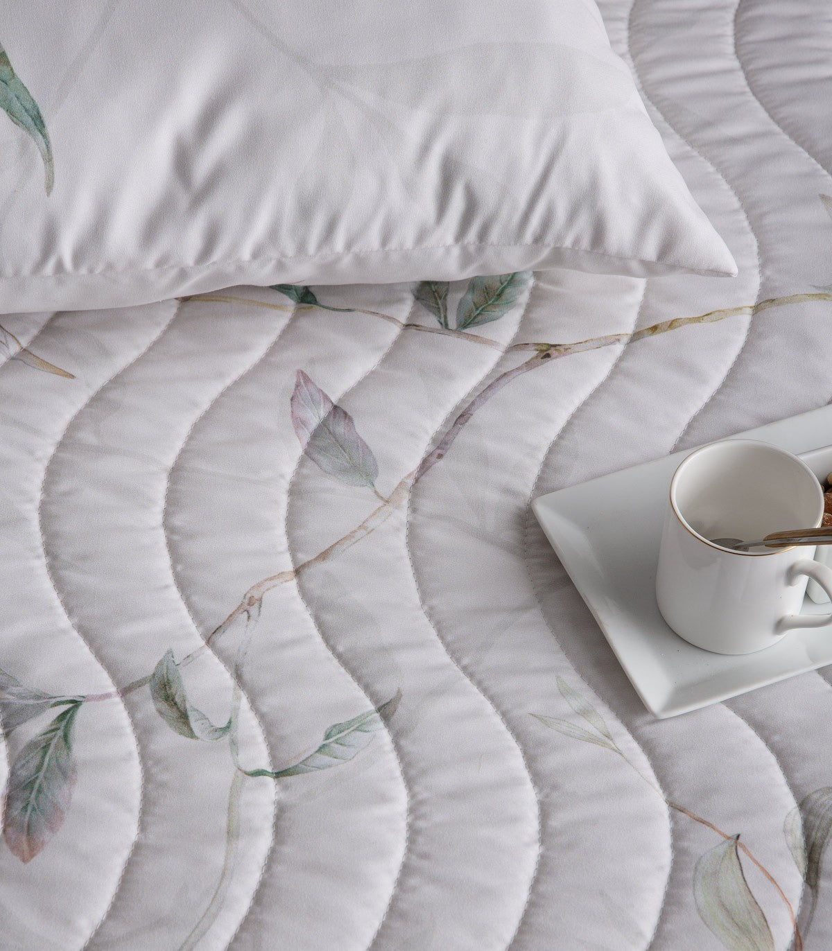 CALERA bedspread 