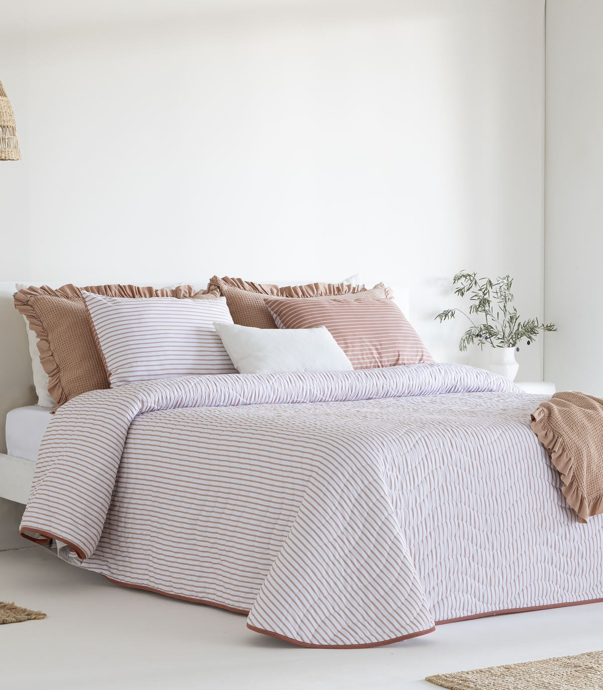 CALERA bedspread 