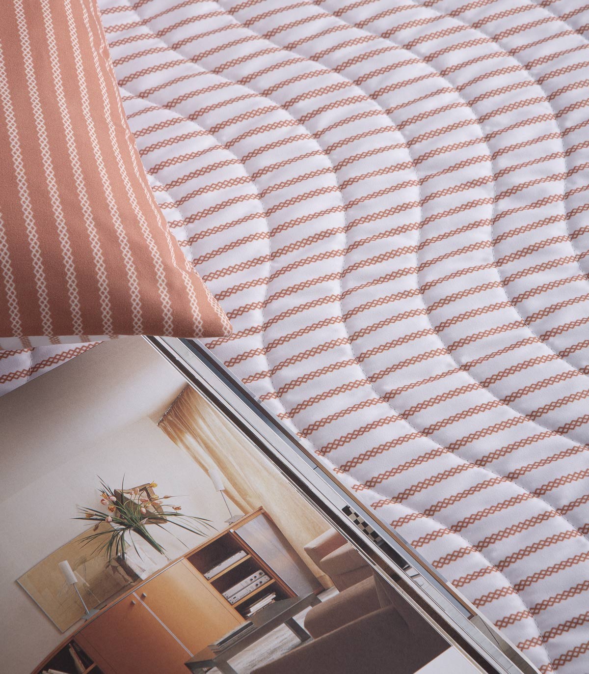 CALERA bedspread 