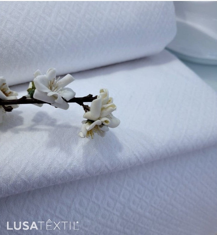 Colcha FAVOS | Hotelaria