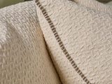 Colcha THREE TWIST