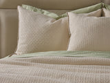Colcha THREE TWIST