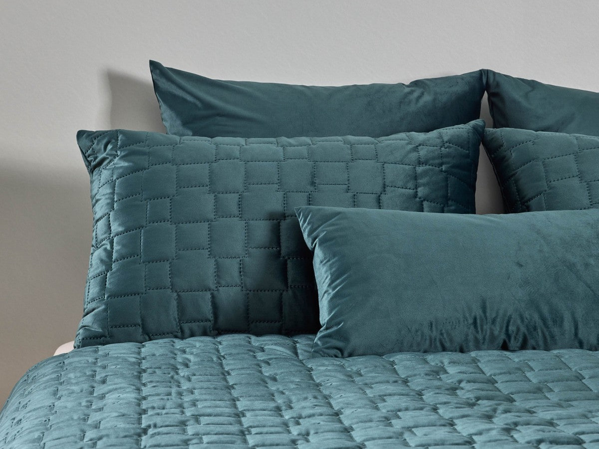 Colcha|Quilt SPIRIT VELUDO
