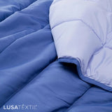 Edredon Fibra Reversível Bicolor 300g | PIKOLIN
