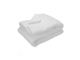 Edredon Fibra Anti-ácaro Outono Inverno 300gr | PIKOLIN