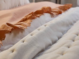 Edredon|Quilt SABLÉ COT