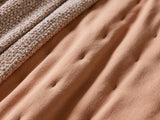 Edredon|Quilt SABLÉ COT