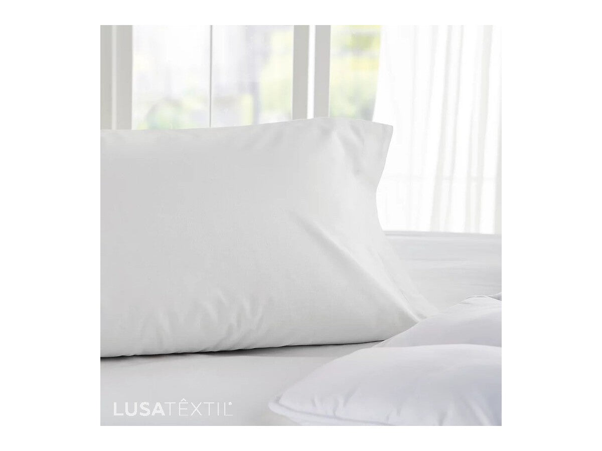 100% Cotton Pillowcase 140 Thread Count | PIKOLIN
