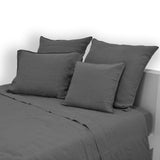 Fronha Decorativa ANGELLINEN | HIERBA BARCELONA by Lameirinho