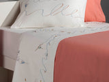 Jogo de cama ACROBAT | Marca ASA