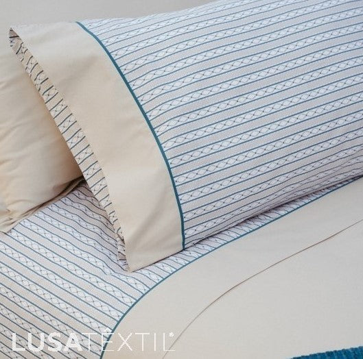 Jogo de cama LURDES
