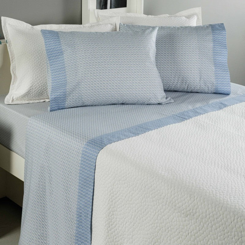 Jogo de cama MOSTEIROS | Marca ASA