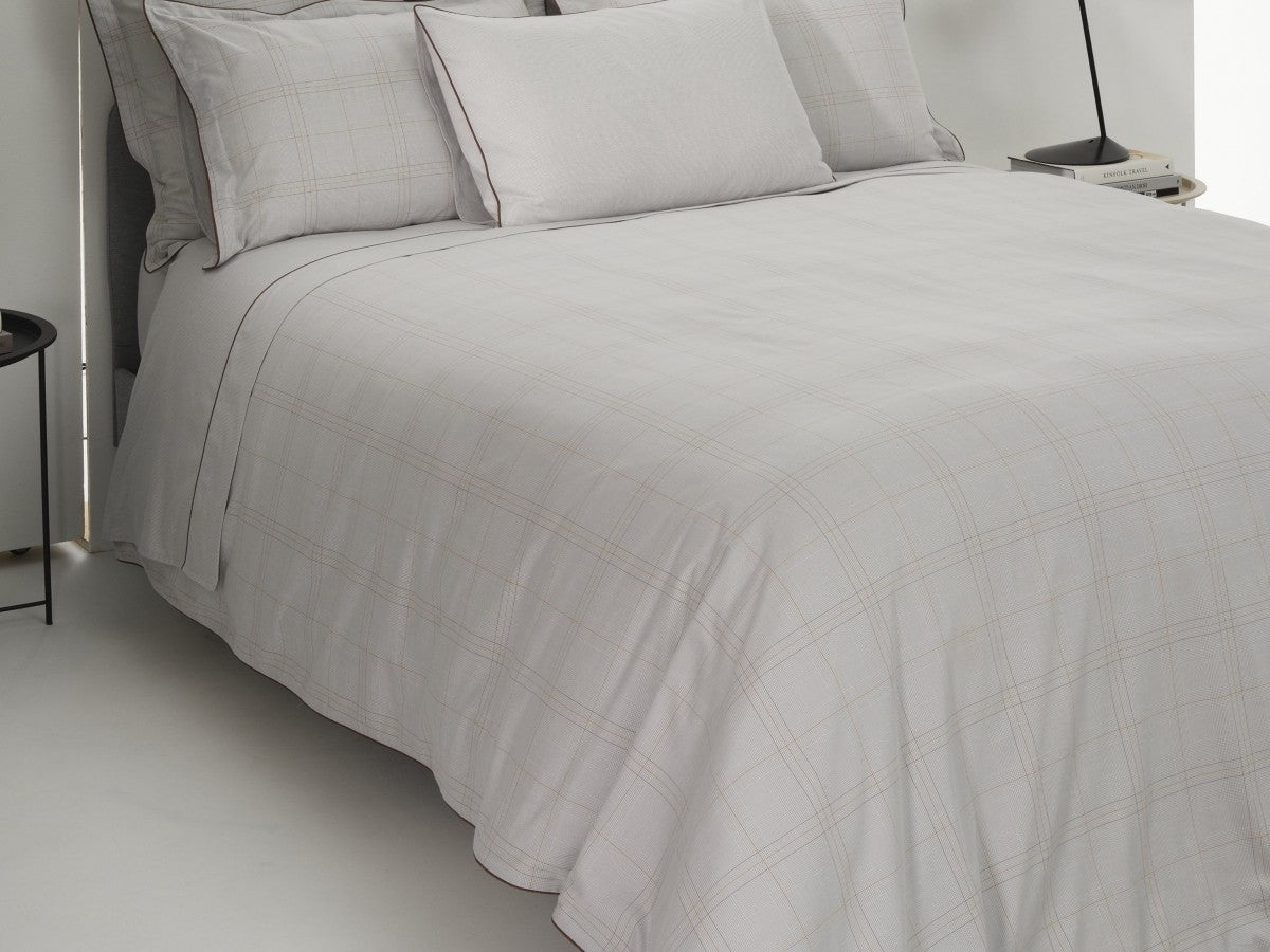LONDON duvet cover set | LAMEIRINHO