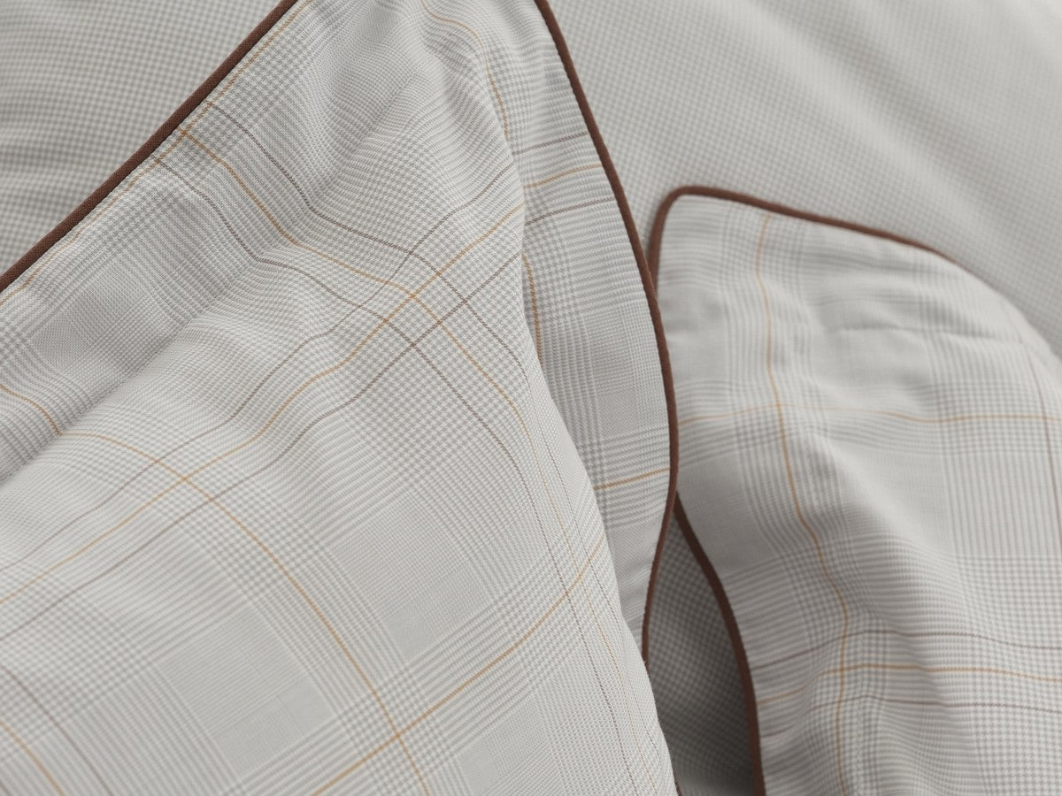 LONDON duvet cover set | LAMEIRINHO