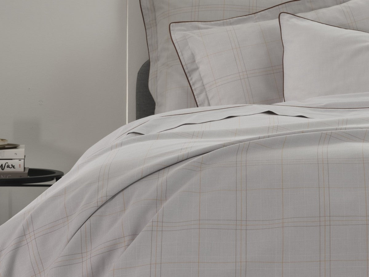 LONDON duvet cover set | LAMEIRINHO