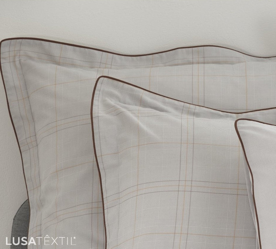 LONDON duvet cover set | LAMEIRINHO
