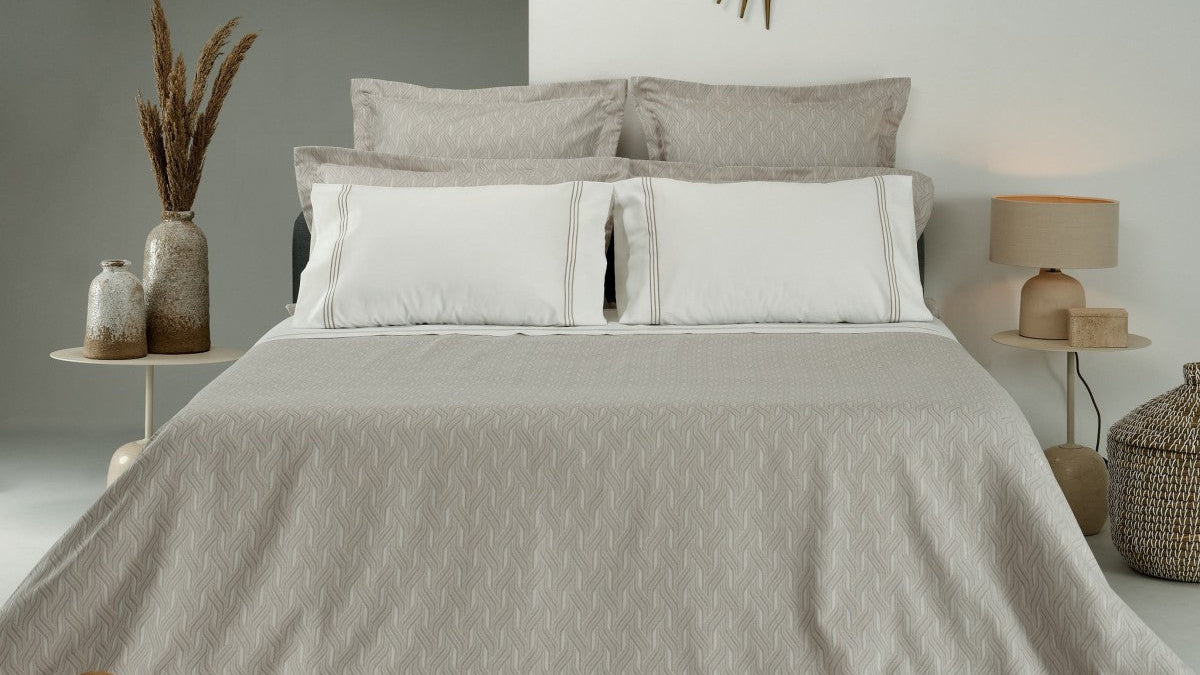 Jogo Saco de Edredon MUNICH | LAMEIRINHO