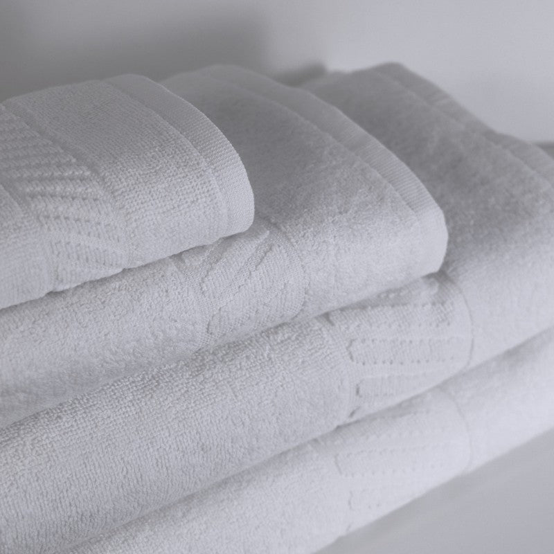 Toalhas Hotelaria | 440g | Fio Duplo Torcido